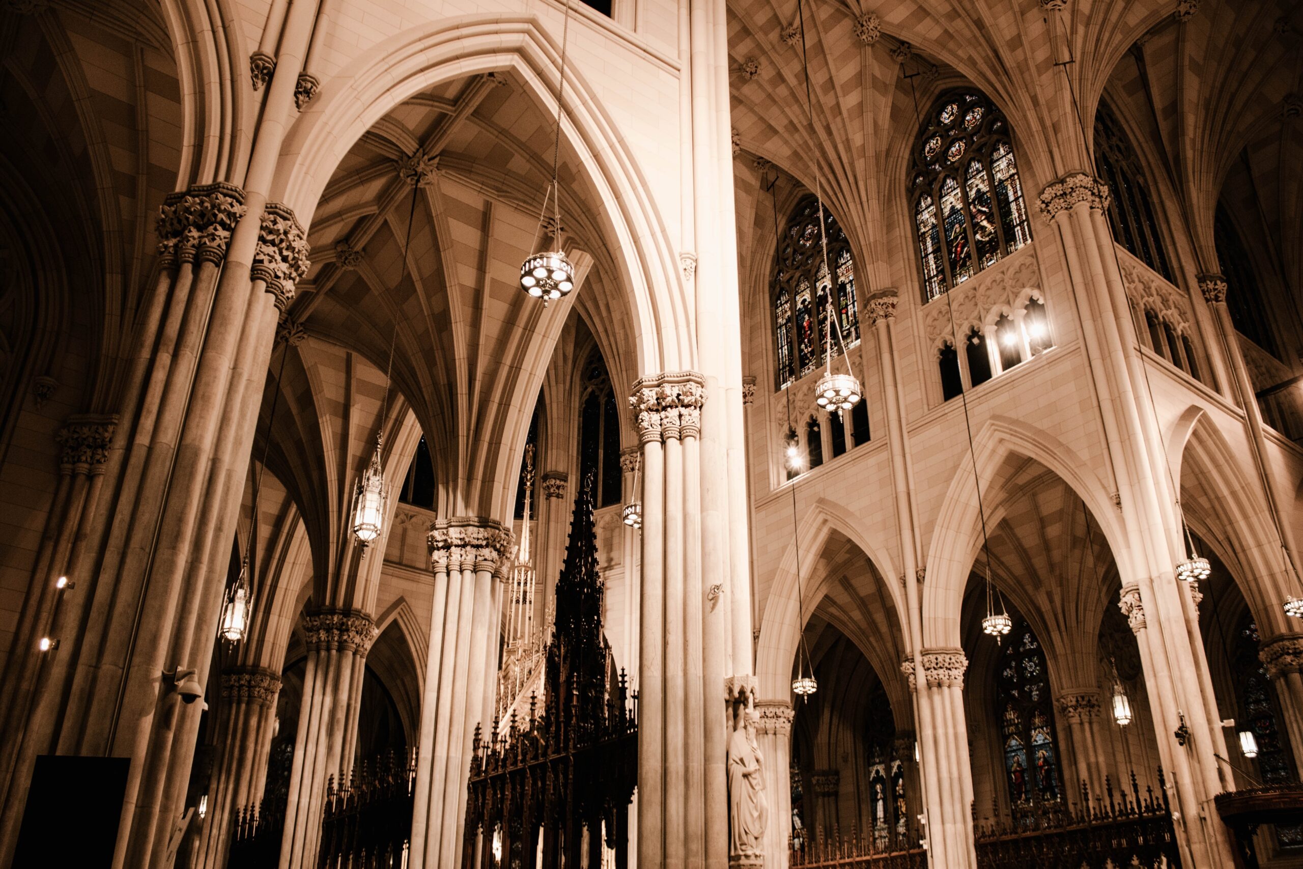 Projeto acústico para igreja e o papel da arquitetura acústica